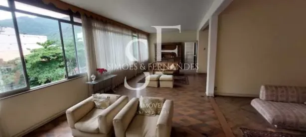 Casa com 5 Quartos à venda, 609m² no Grajaú, Rio de Janeiro