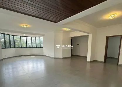 Apartamento com 3 Quartos à venda, 219m² no Jardim Faculdade, Sorocaba