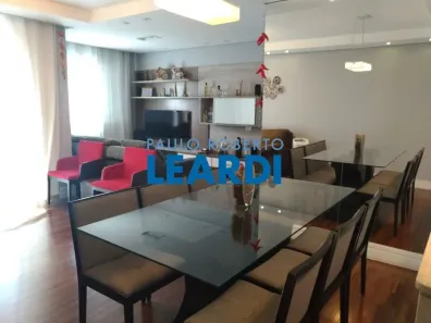 Apartamento com 2 Quartos à venda, 76m² no Parque São Jorge, São Paulo