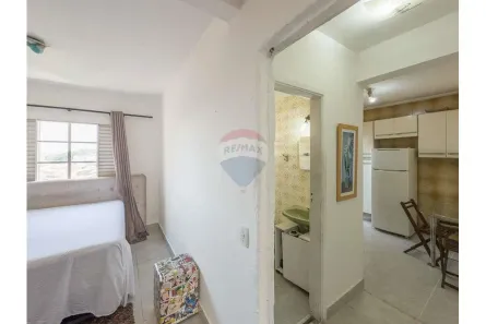 Apartamento com 1 Quarto à venda, 50m² no Ponte Preta, Campinas