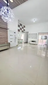 Casa de Condomínio com 3 Quartos para alugar, 220m² no Jardim Planalto, Paulínia