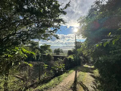 Lote/Terreno à venda, 254m² no Ibiraquera, Imbituba