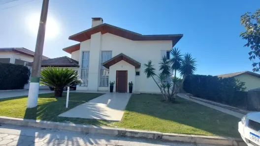 Casa de Condomínio com 4 Quartos à venda, 480m² no Condomínio Parque Vale dos Lagos, Jacareí