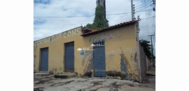 Ponto Comercial para alugar, 13m² no Centro, Teresina