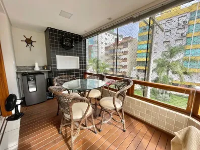 Apartamento com 3 Quartos à venda, 95m² no Centro, Capão da Canoa