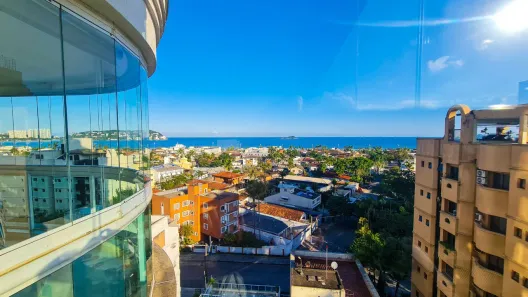 Apartamento com 3 Quartos à venda, 132m² no Enseada, Guarujá