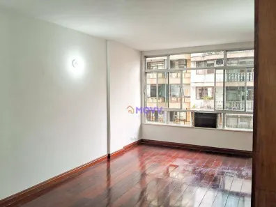 Apartamento com 3 Quartos à venda, 115m² no Icaraí, Niterói