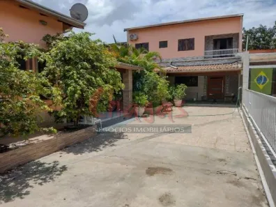 Casa com 3 Quartos à venda, 190m² no Morro do Algodão, Caraguatatuba