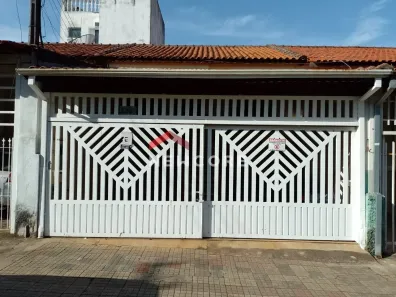 Casa com 2 Quartos à venda, 80m² no Centro, Tatuí