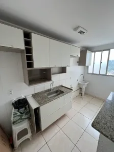 Apartamento com 2 Quartos para alugar, 49m² no Portais (Polvilho), Cajamar