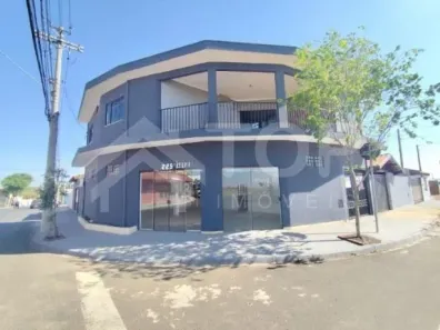 Ponto Comercial para alugar, 80m² no Jardim Embaré, São Carlos