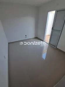 Apartamento com 2 Quartos à venda, 53m² no Campestre, Santo André