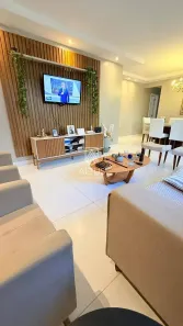 Apartamento com 3 Quartos à venda, 110m² no Pituba, Salvador