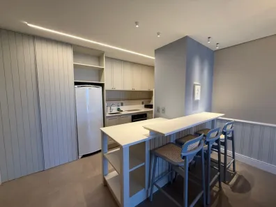 Apartamento com 1 Quarto à venda, 50m² no , Xangri-Lá