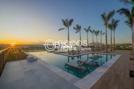 Lote/Terreno à venda, 438m² no Gávea, Uberlândia