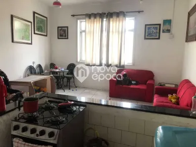 Sala Comercial com 1 Quarto à venda, 46m² no Penha Circular, Rio de Janeiro