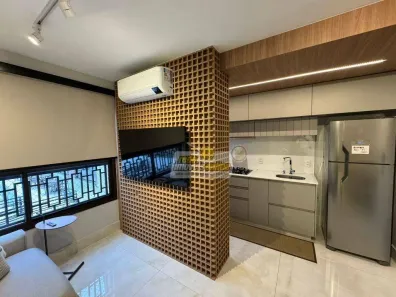 Apartamento com 3 Quartos à venda, 68m² no Santa Maria, Uberaba