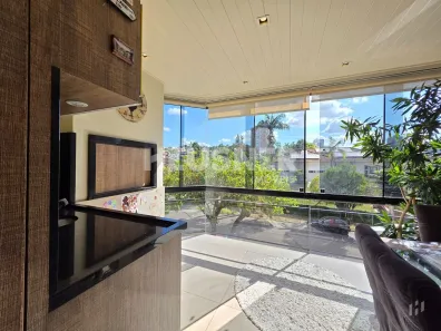 Apartamento com 3 Quartos à venda, 104m² no Ideal, Novo Hamburgo