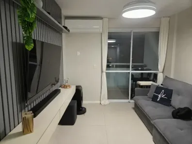 Apartamento com 2 Quartos à venda, 77m² no Barra Olímpica, Rio de Janeiro