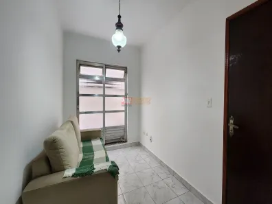 Apartamento com 1 Quarto à venda, 53m² no Osvaldo Cruz, São Caetano do Sul