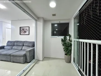Apartamento com 2 Quartos à venda, 61m² no Fazenda Morumbi, São Paulo