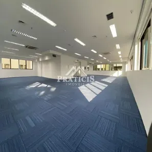 Imóvel Comercial à venda, 2452m² no Vila Mariana, São Paulo