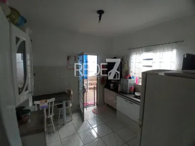 Casa com 4 Quartos à venda, 146m² no Jardim Santa Lúcia, Campinas