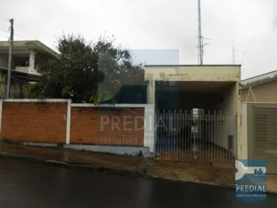 Casa com 2 Quartos à venda, 146m² no Centro, São Carlos