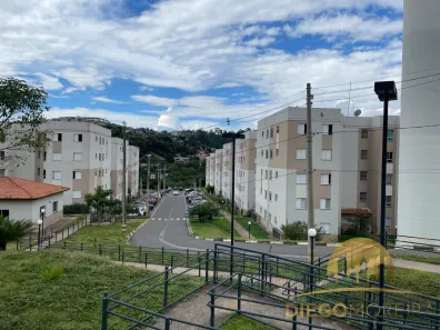 Apartamento com 2 Quartos à venda, 49m² no Canjica (Terra Preta), Mairiporã