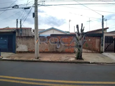 Casa com 2 Quartos à venda, 150m² no Jardim Jockey Clube, São Carlos