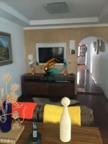 Sobrado com 3 Quartos à venda, 248m² no Centro, Guarulhos