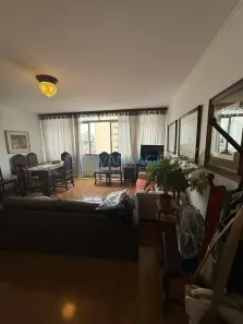 Apartamento com 2 Quartos à venda, 100m² no Lapa, São Paulo