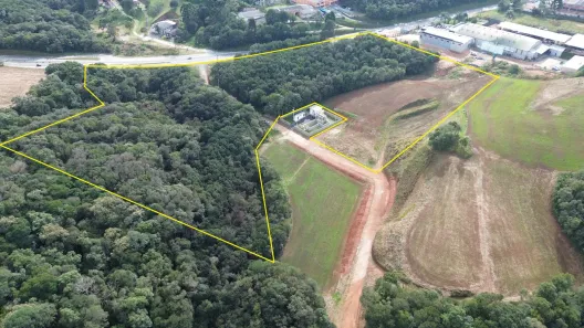 Lote/Terreno com 1 Quarto à venda, 37458m² no , Campo Magro