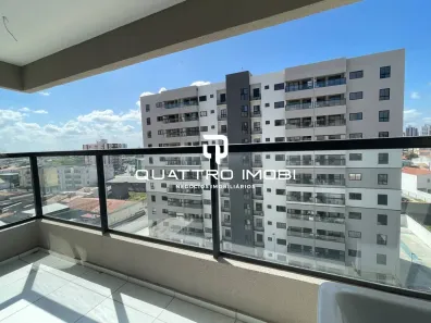 Apartamento com 2 Quartos à venda, 55m² no Luzia, Aracaju