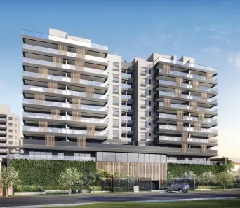 Cobertura com 3 Quartos à venda, 276m² no Sumaré, São Paulo