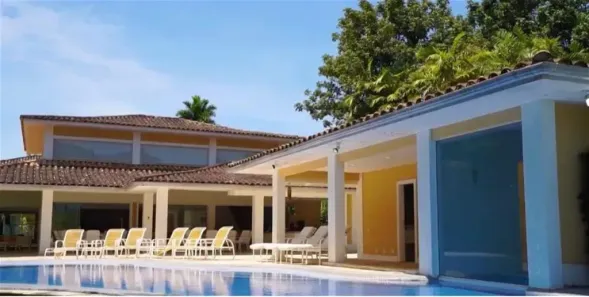 Casa de Condomínio com 7 Quartos à venda, 1000m² no , Mangaratiba