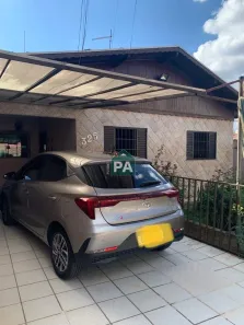 Casa com 3 Quartos à venda, 198m² no Jardim das Azaléias, Poços de Caldas