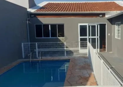 Casa com 2 Quartos à venda, 97m² no Jardim Pedra Branca, Ribeirão Preto
