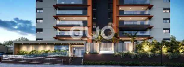 Apartamento com 3 Quartos à venda, 147m² no São Dimas, Piracicaba