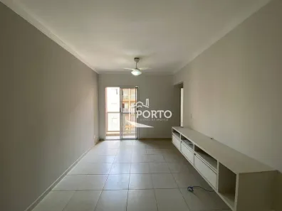 Apartamento com 3 Quartos à venda, 70m² no Paulicéia, Piracicaba