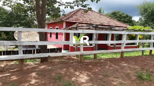 Fazenda/Sítio com 3 Quartos à venda, 222640m² no , Morrinhos
