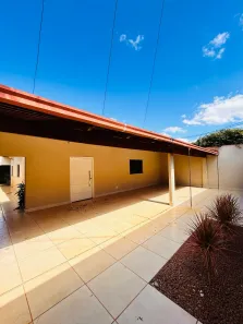 Casa com 3 Quartos à venda, 200m² no São Carlos, Anápolis