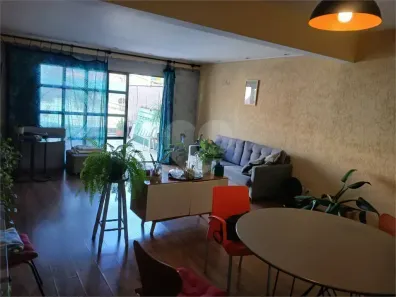Casa com 3 Quartos à venda, 153m² no Vila Anglo Brasileira, São Paulo