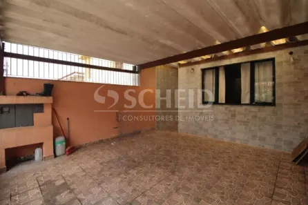 Casa com 3 Quartos à venda, 100m² no Jardim Ernestina, São Paulo