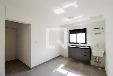 Apartamento com 1 Quarto à venda, 32m² no Vila Dom Pedro II, São Paulo