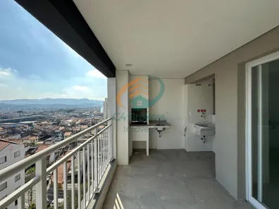 Apartamento com 1 Quarto à venda, 31m² no Picanço, Guarulhos