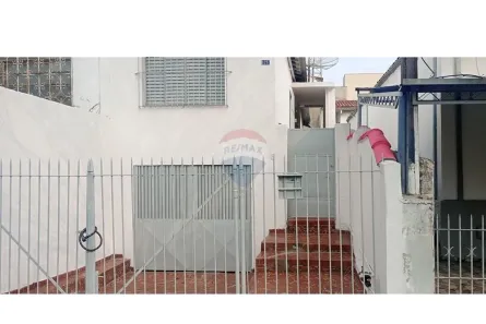 Imóvel Comercial para alugar, 150m² no Jardim Paulistano, Sorocaba