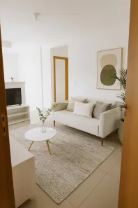 Apartamento com 2 Quartos à venda, 55m² no Manacás, Belo Horizonte