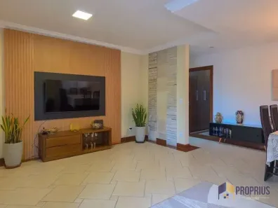 Apartamento com 4 Quartos à venda, 174m² no Jaraguá, Belo Horizonte