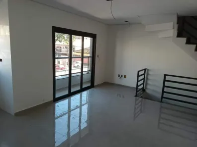 Sobrado com 2 Quartos à venda, 95m² no Parque das Nações, Santo André